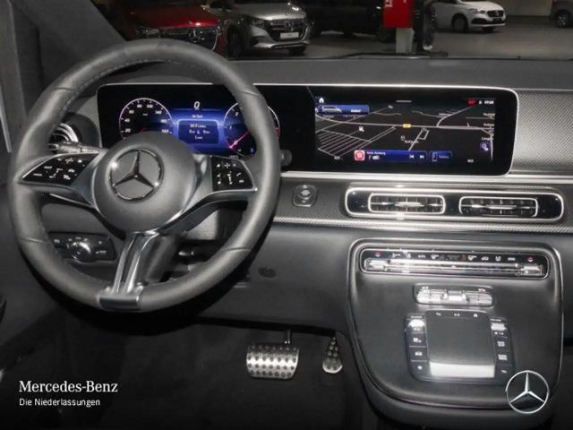 Mercedes-Benz V 300 AMG Line AVANTGARDE V 300 d
