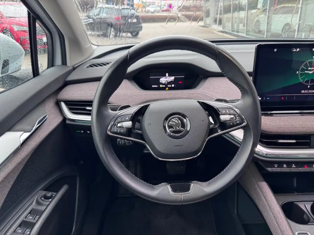 Skoda Enyaq iV 60