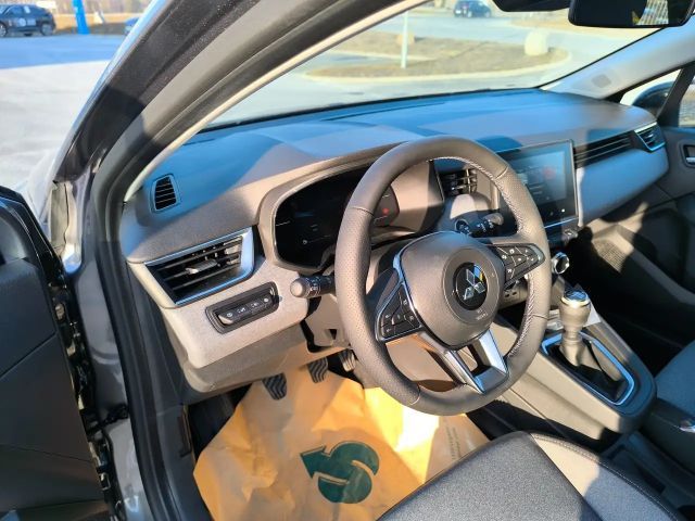 Mitsubishi Colt 1,0 MPI Turbo Invite C25