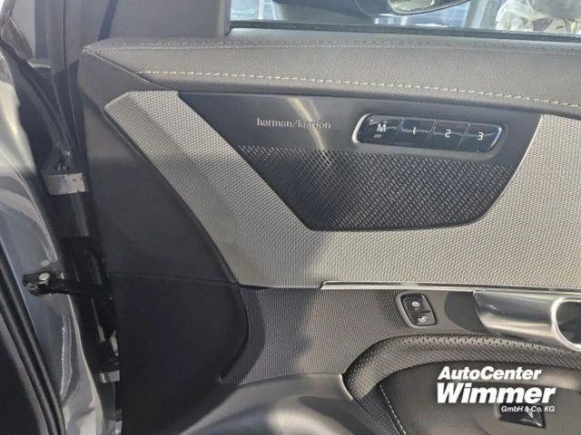 Volvo XC90 AWD Ultimate