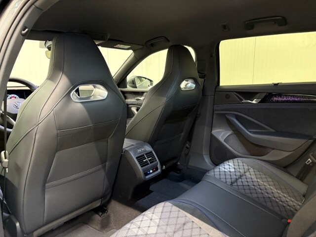 Volkswagen Passat 2.0 TDI DSG Variant