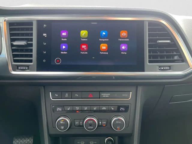 Seat Ateca 2.0 TDI DSG Style