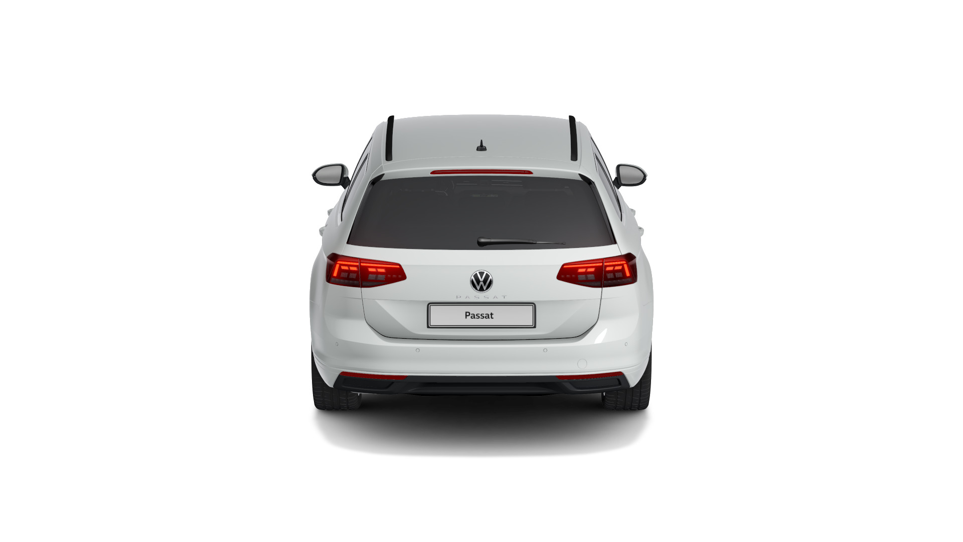 Volkswagen Passat 2.0 TDI DSG Variant