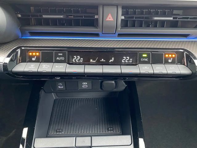 Toyota Prius Executive Plug-in