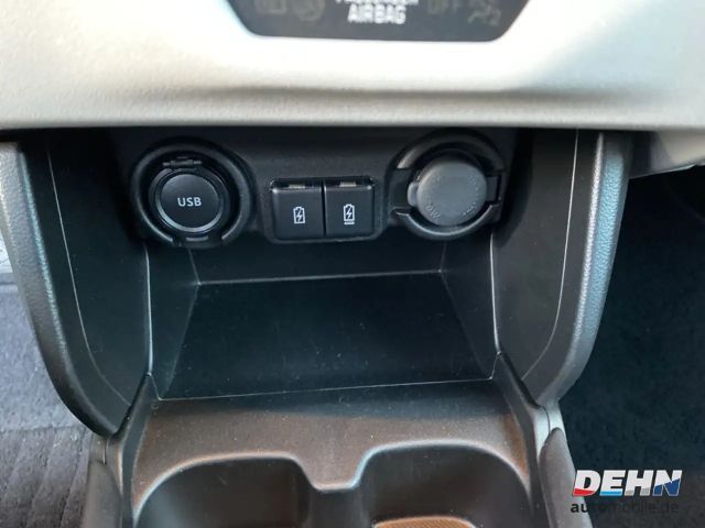 Suzuki Swift Comfort Hybrid