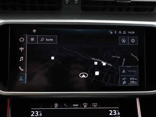 Audi A6 40 TDI Quattro