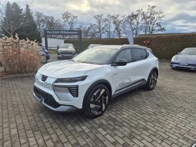 Mitsubishi Eclipse Cross Diamant Edition