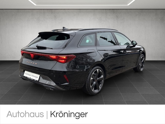 Cupra Leon DSG Sportstourer