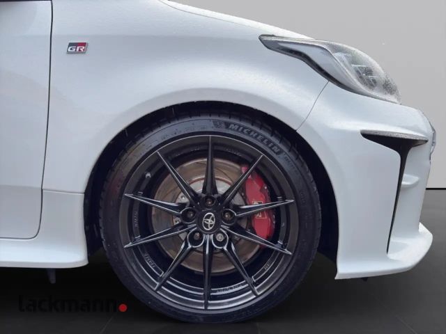 Toyota Yaris GR Hatchback