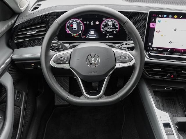 Volkswagen Passat 1.5 eTSI DSG