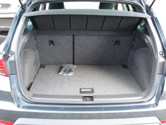 Seat Arona 1.0 TSI DSG FR-lijn