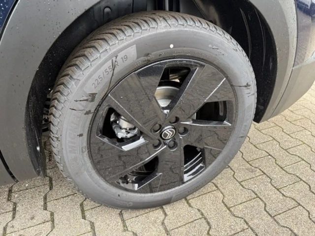 Citroën C5 Aircross Hybrid Max