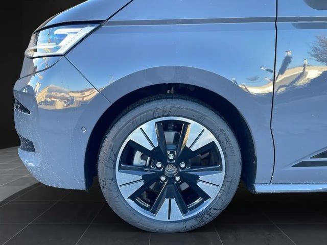 Volkswagen Multivan 4Motion T6 eHybrid