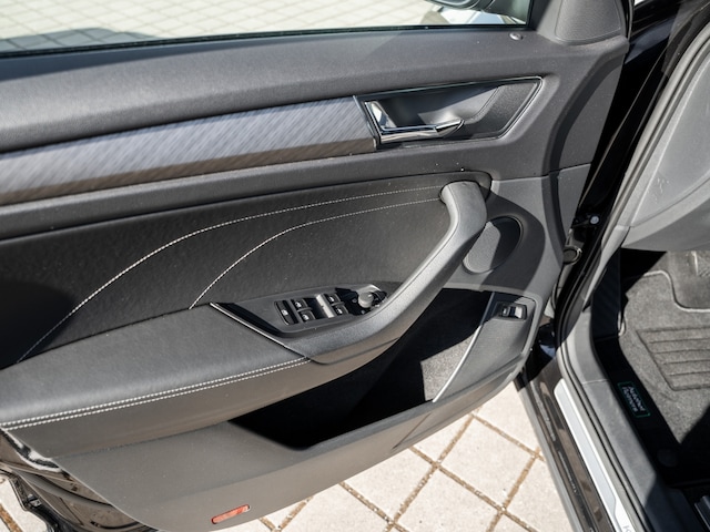 Skoda Kodiaq 2.0 TSI