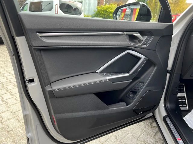 Audi Q3 S-Line Sportback