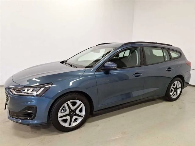 Ford Focus Cool & Connect EcoBoost