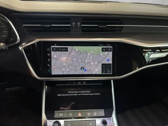 Audi A6 40 TDI Avant S-Tronic