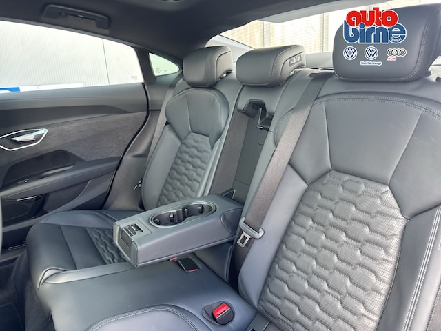 Audi e-tron GT Quattro