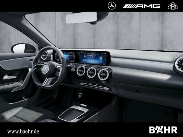 Mercedes-Benz A 200 AMG Line