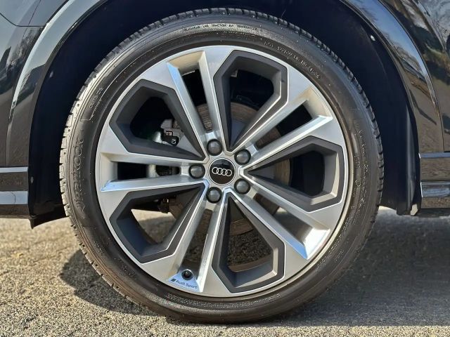 Audi Q3 35 TFSI S-Line Sportback