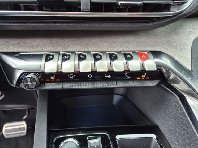 Peugeot 3008 EAT8 GT-Line