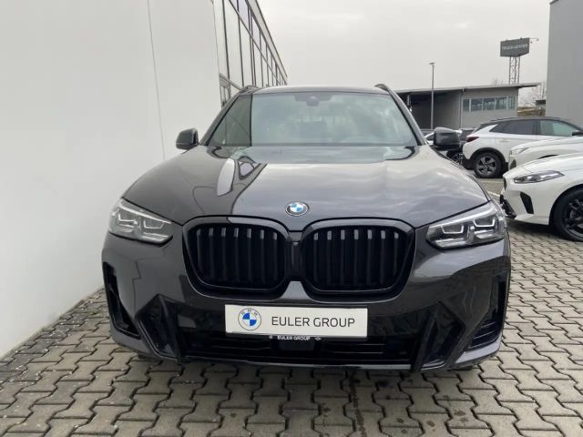 BMW X3 M-Sport xDrive