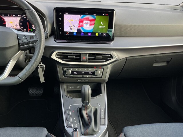 Seat Arona 1.0 TSI DSG FR-lijn