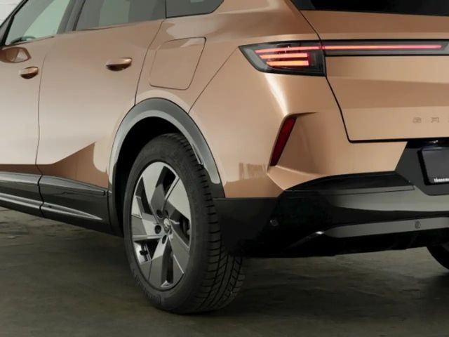 Opel Grandland X GS-Line Grand Sport