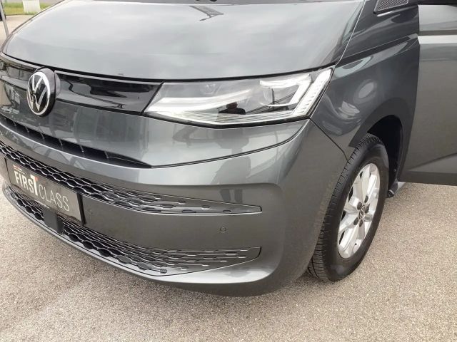 Volkswagen Multivan T7