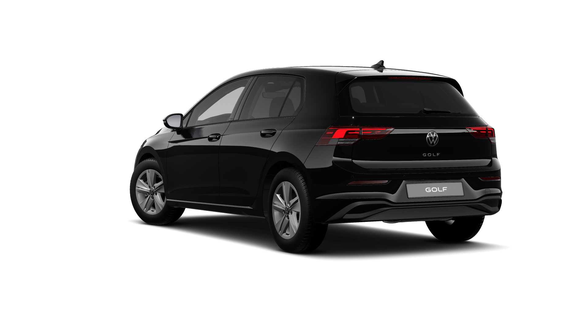 Volkswagen Golf 2.0 TDI