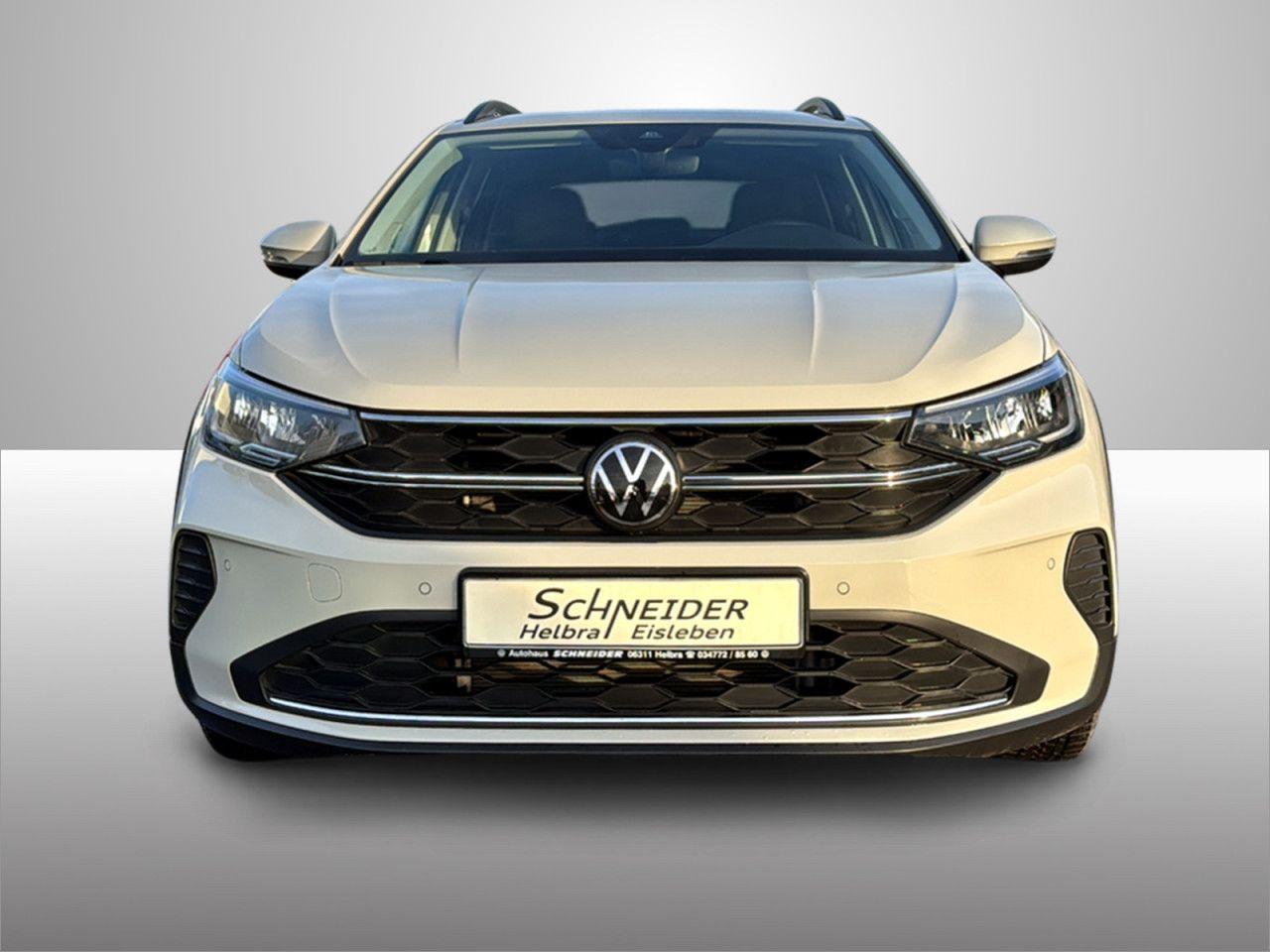 Volkswagen Taigo 1.0 TSI Move