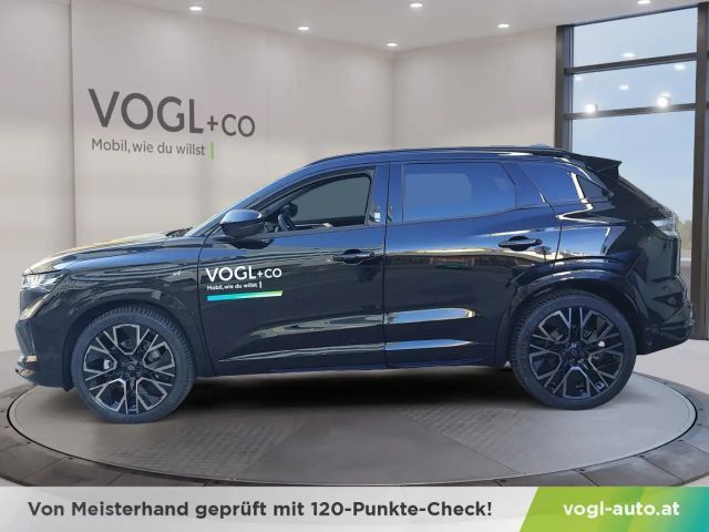 Renault Austral Alpine E-Tech Esprit