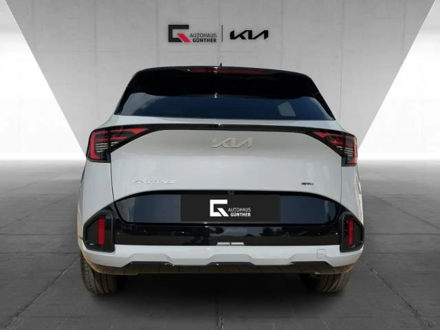 Kia Sportage GT-Line Vierwielaandrijving