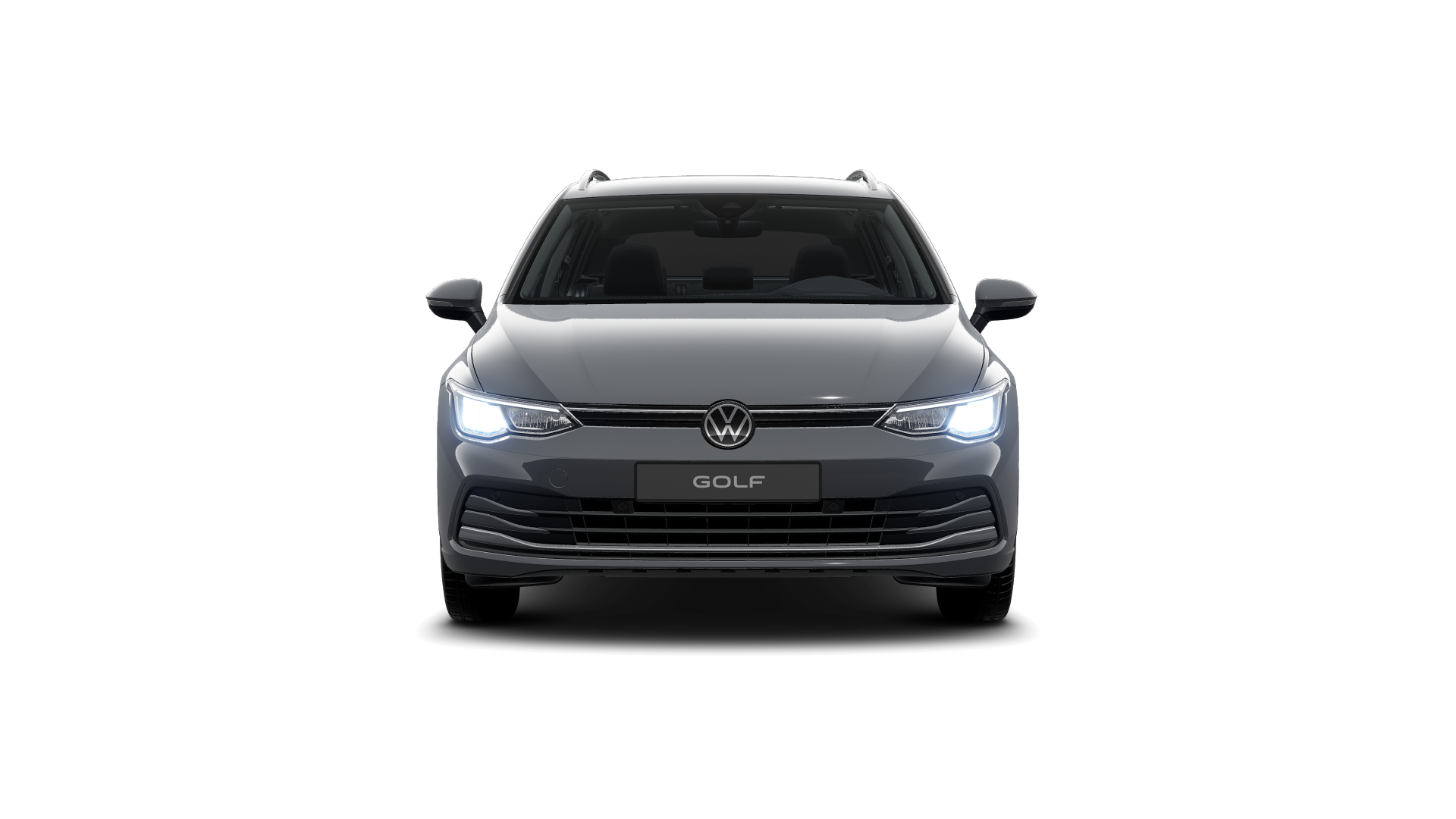 Volkswagen Golf 1.5 TSI Golf VIII Variant