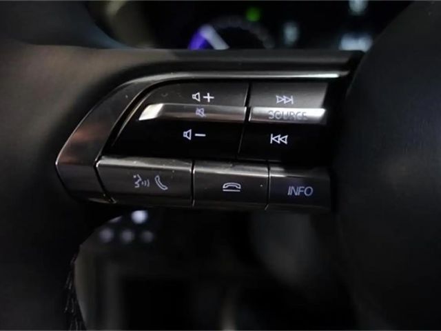 Mazda MX-30 SkyActiv e-Skyactiv