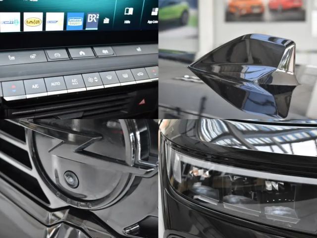 Opel Astra 1.2 Turbo GS-Line Grand Sport