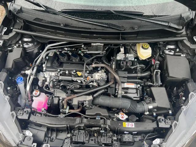 Toyota Yaris Hybride