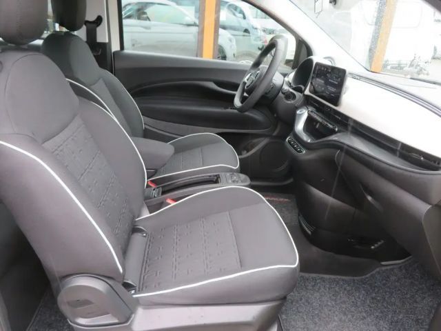 Fiat 500e 42kWh 118PS *Sitzheizung,KAMERA*