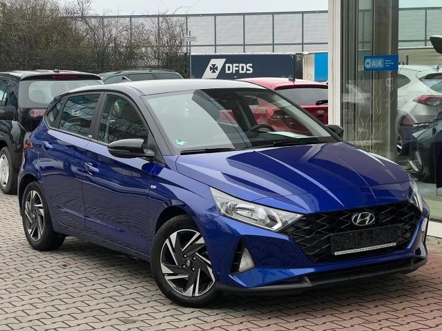 Hyundai i20 Intro Edition Intro Edition