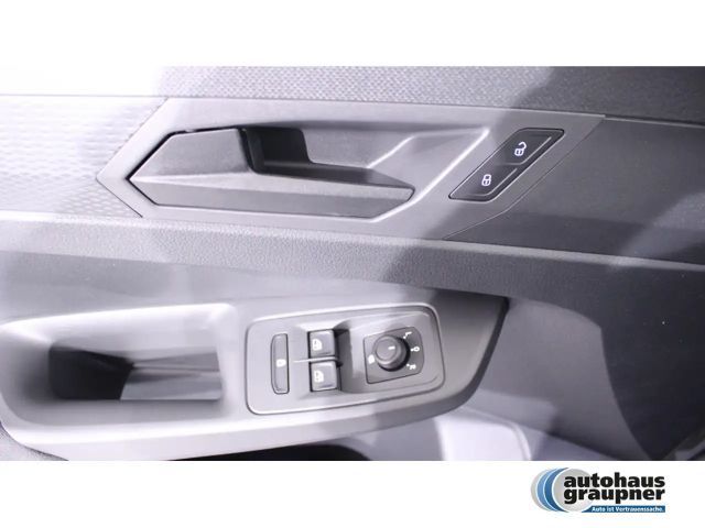 Volkswagen Caddy 2.0 TDI Maxi