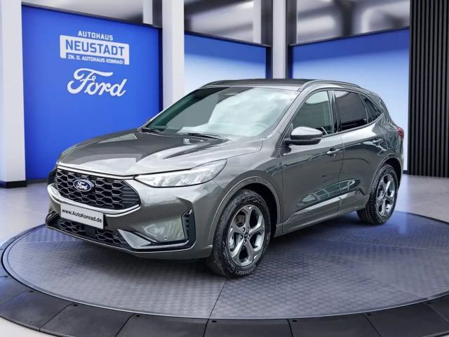 Ford Kuga ST Line