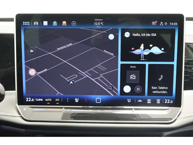 Volkswagen Passat 1.5 eTSI Business DSG Variant