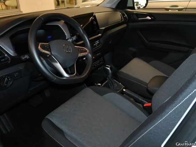Volkswagen T-Cross 1.0 TSI IQ.Drive Life