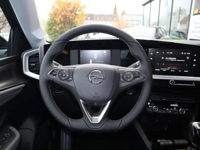 Opel Mokka 1.2 Turbo Elegance