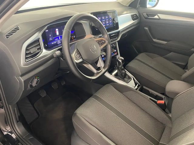 Volkswagen T-Roc 2.0 TDI Life