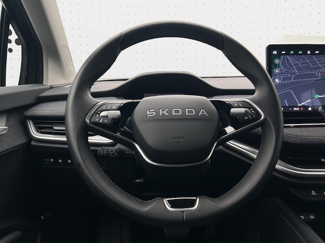 Skoda Elroq Elroq Loft*NAVI*AHK*KAM*LED*SHZ*PDC*