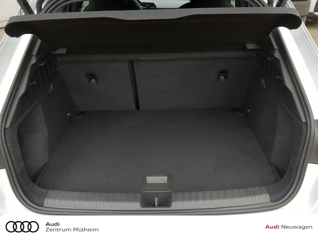 Audi A3 S-Tronic Sportback