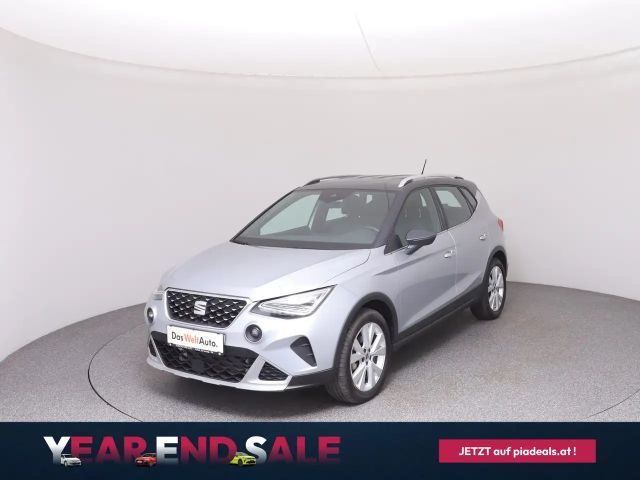 Seat Arona 1.0 TSI DSG