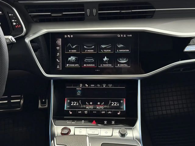 Audi S6 TDI
