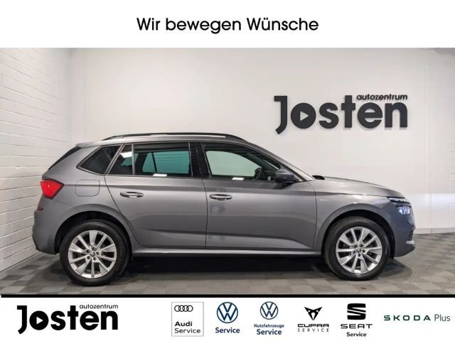 Skoda Kamiq 1.0 TSI Tour